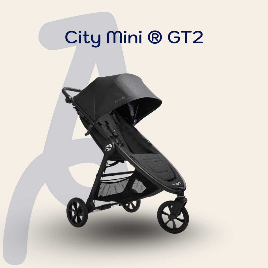 Baby Jogger City Mini GT2